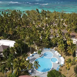 Vista Sol & Semesteranläggning (resort) Punta Cana
