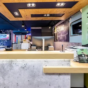 Dortmund-airport Hotell Holzwickede
