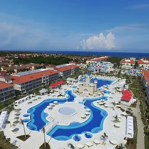 Bahia Principe Fantasia Semesteranläggning (resort) Punta Cana