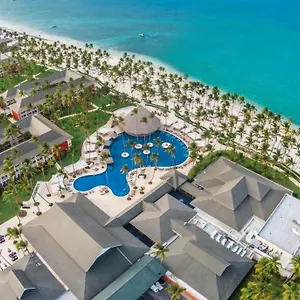 Barcelo Bavaro (adults Only) Semesteranläggning (resort) Punta Cana