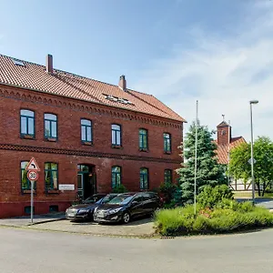 Gasthaus Hannover Hotell Hannover