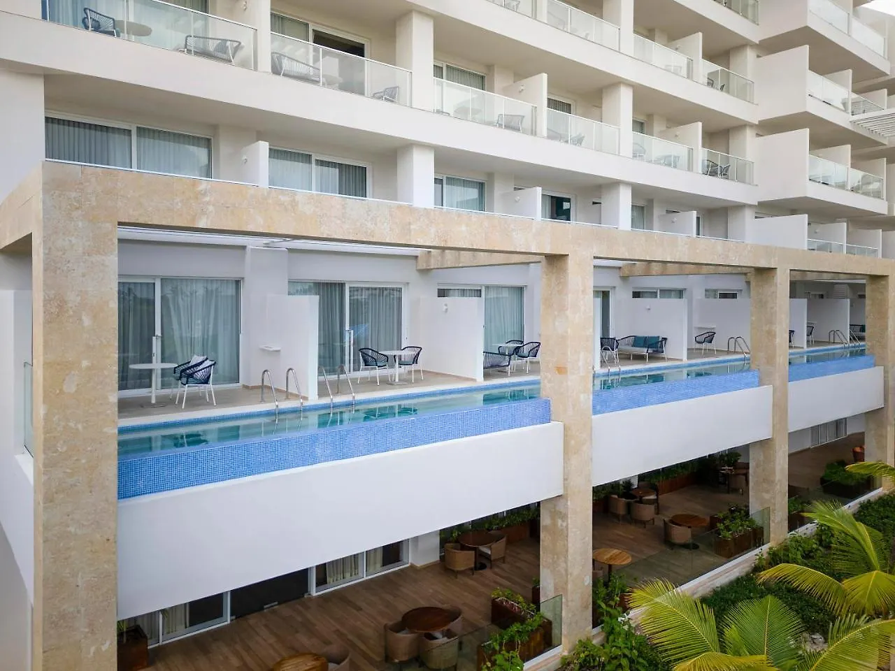 Dreams Cap Cana Resort & Spa Punta Cana Dominikanska republiken